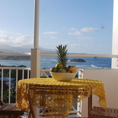 Appartement De La Baie, Vue Magnifique, Tartane La Trinité Dış mekan fotoğraf
