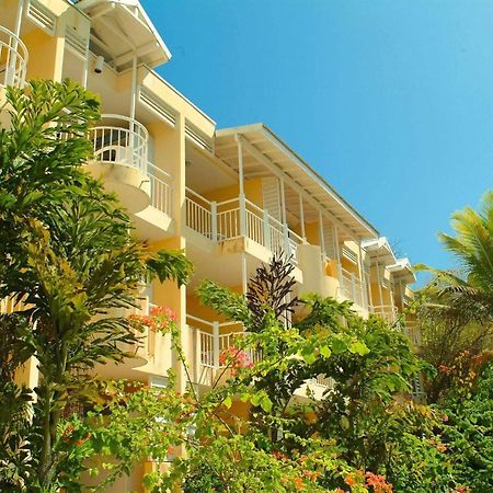 Appartement De La Baie, Vue Magnifique, Tartane La Trinité Dış mekan fotoğraf