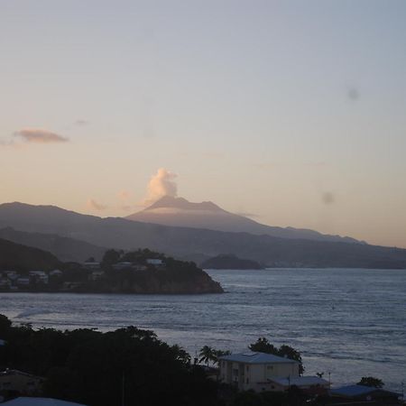 Appartement De La Baie, Vue Magnifique, Tartane La Trinité Dış mekan fotoğraf