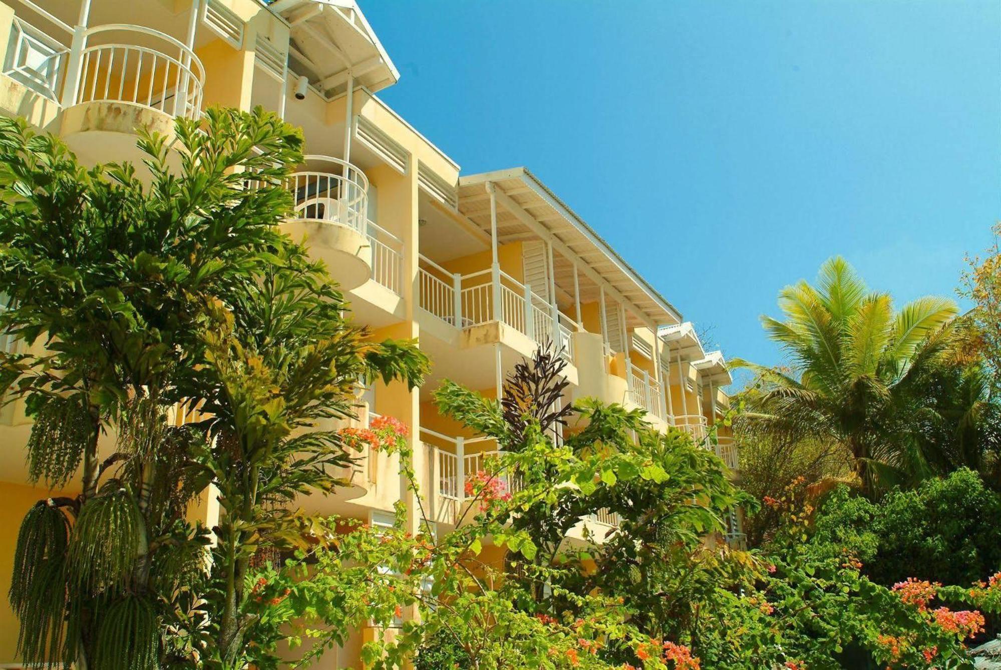Appartement De La Baie, Vue Magnifique, Tartane La Trinité Dış mekan fotoğraf
