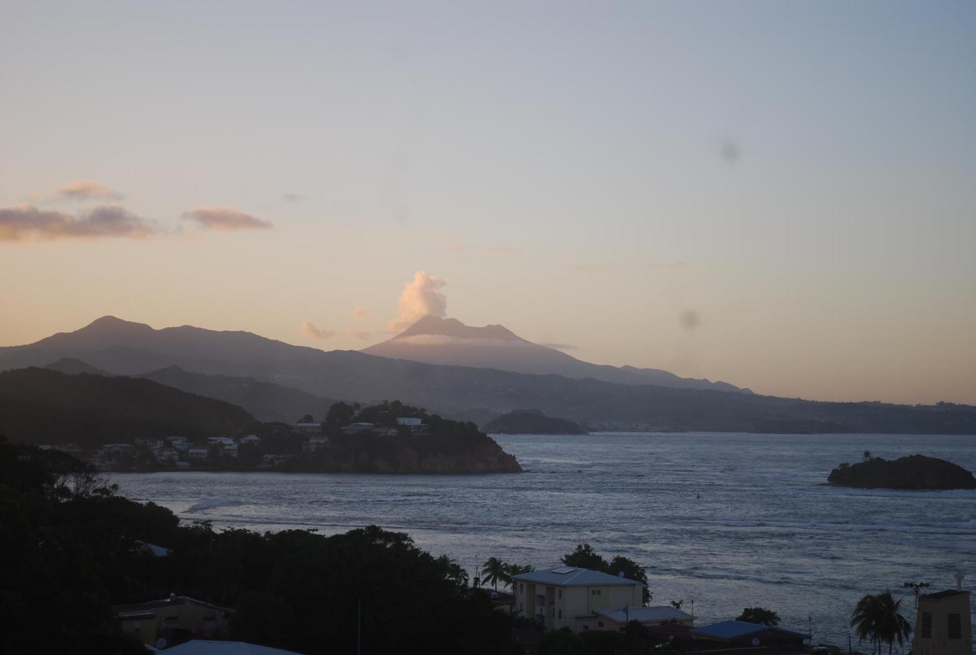 Appartement De La Baie, Vue Magnifique, Tartane La Trinité Dış mekan fotoğraf